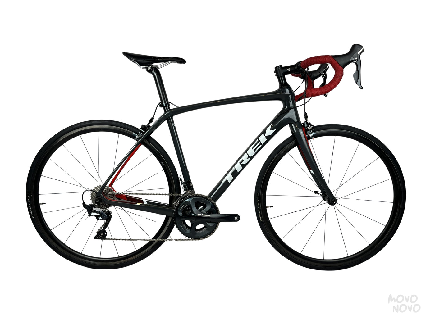 Trek Domane SL5 2018