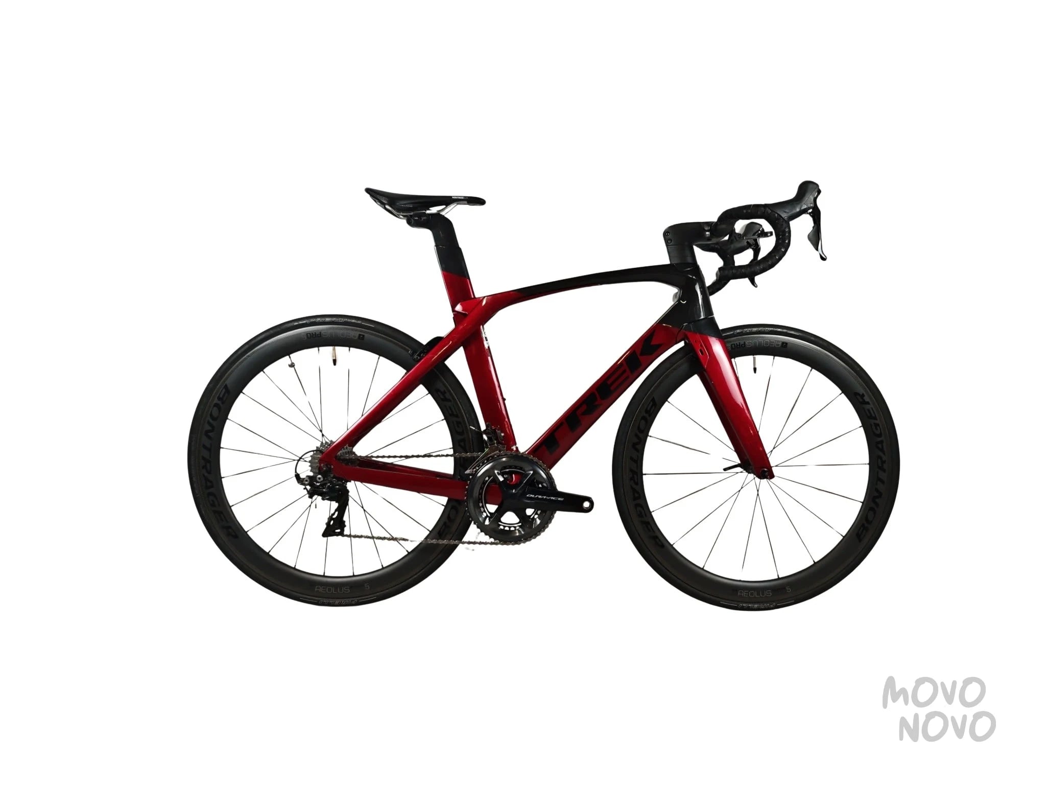 Trek Madone SLR 8 2019 - 54