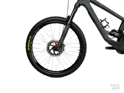 Santacruz Megatower 2021 - XL