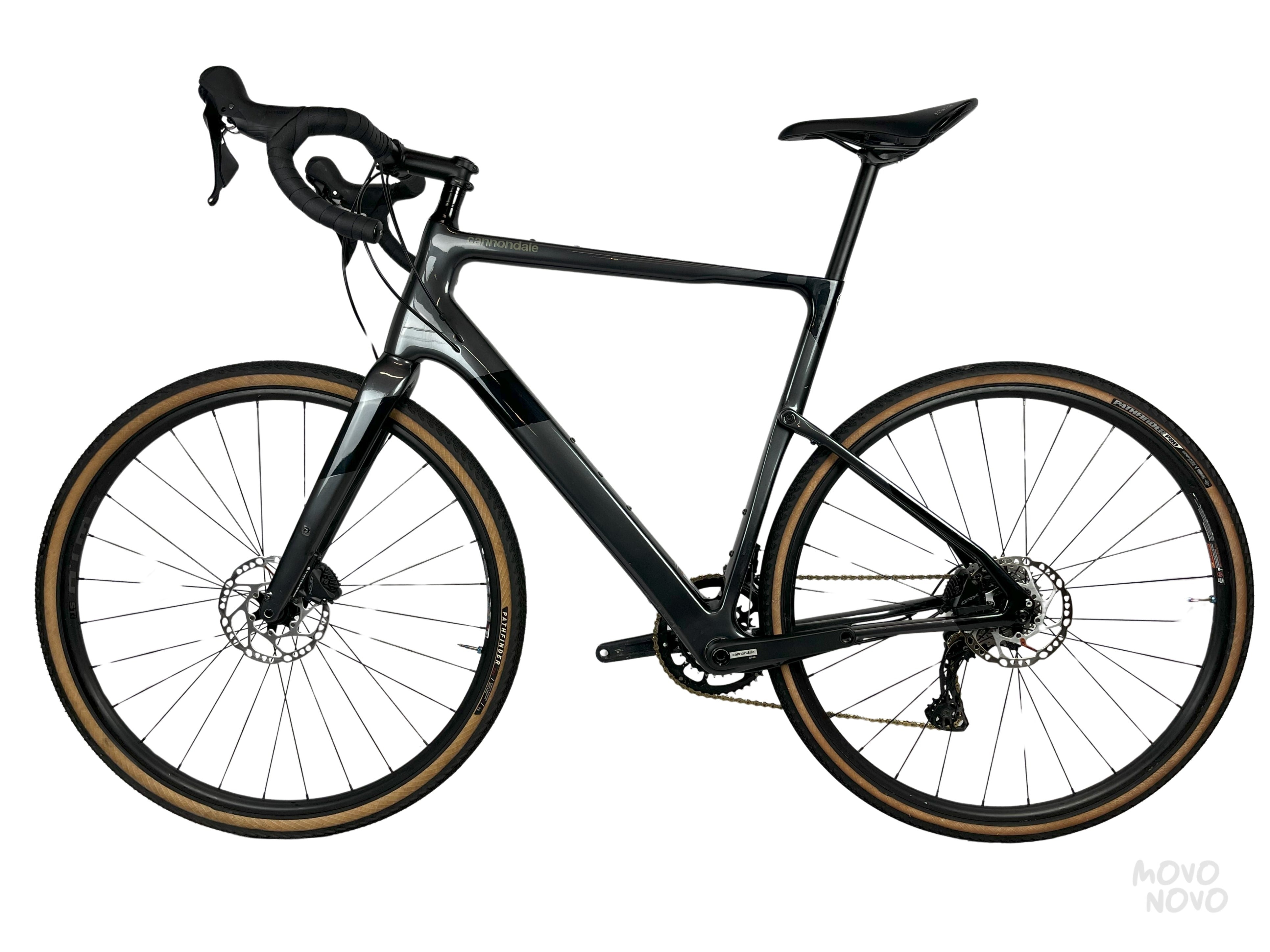 Cannondale Topstone 5 2021 - L