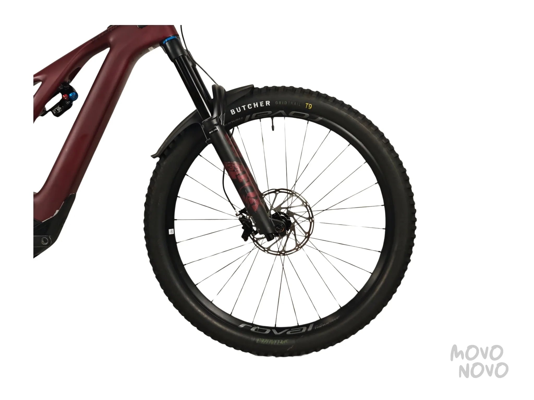 Specialized Turbo levo expert 2024 - S2