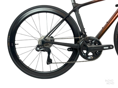 Giant TCR Advanced Pro Disc 0 Ultegra Di2 2022 - Xs