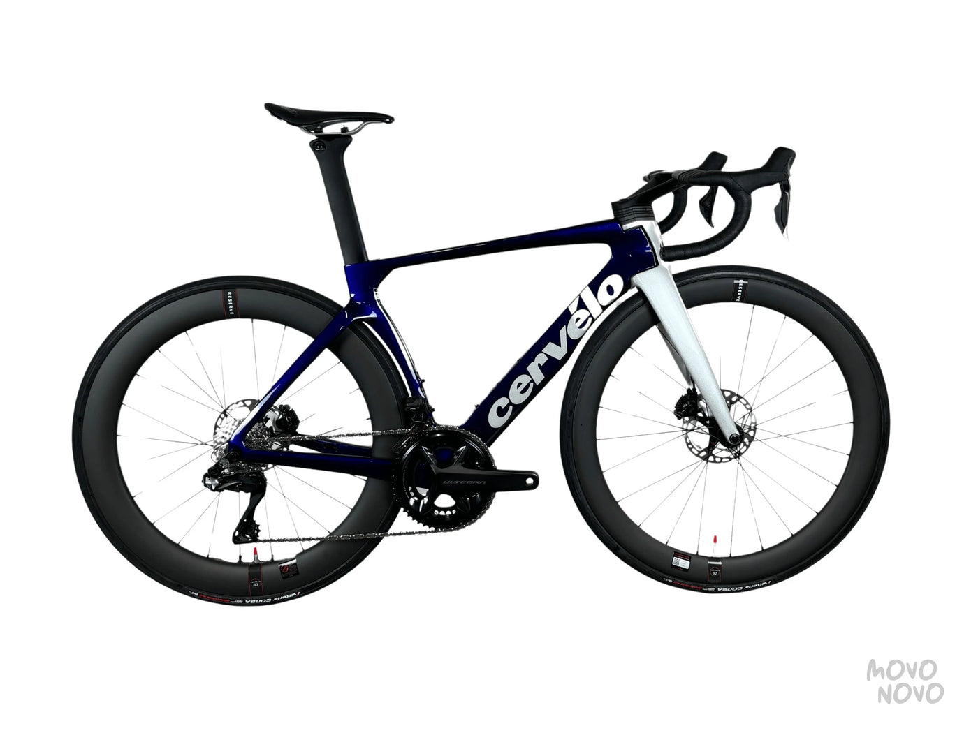 Cervélo S5 Ultegra Di2 2024 - 51