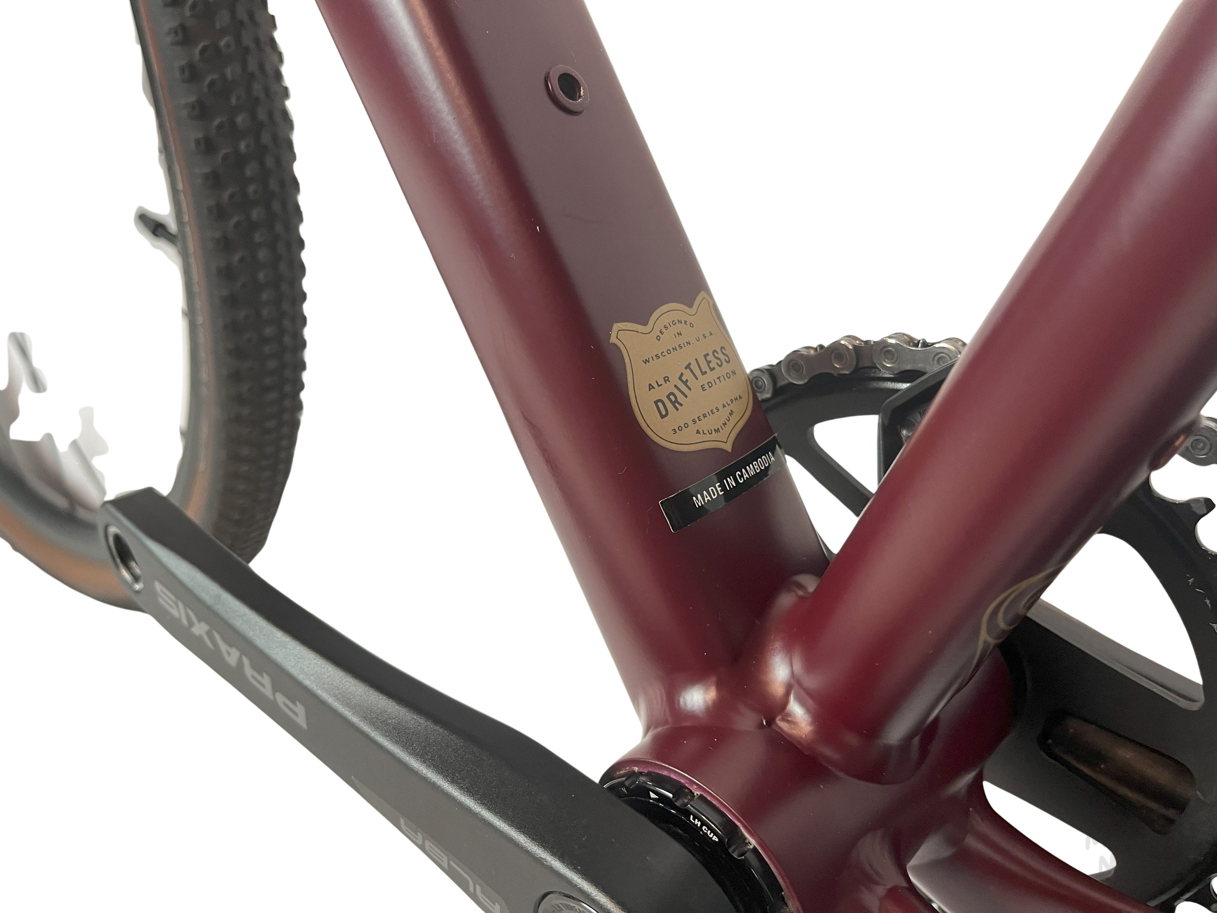 Trek Checkpoint ALR 5 Driftless 2023 - 54