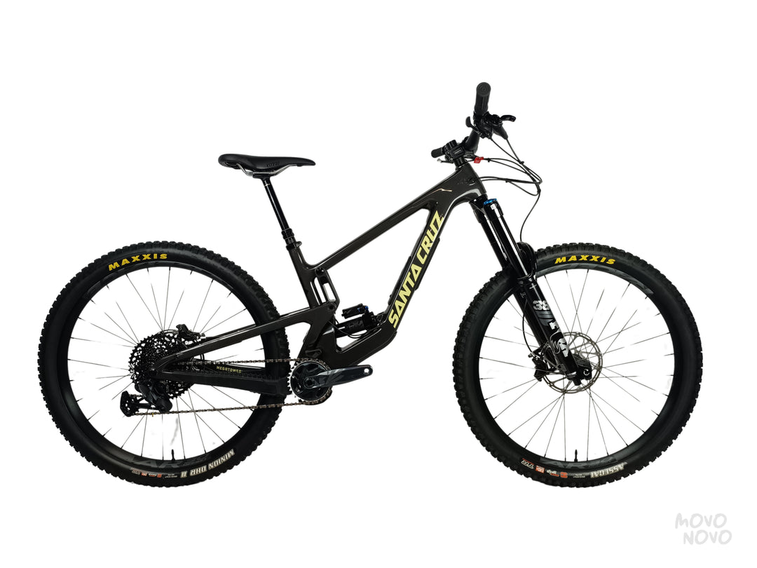 Santacruz Megatower 2024 M