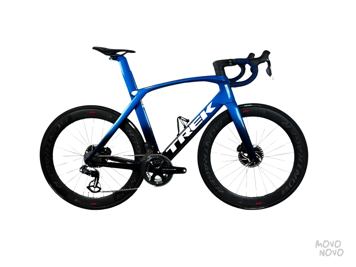 Trek Madone SLR 2020 - 58