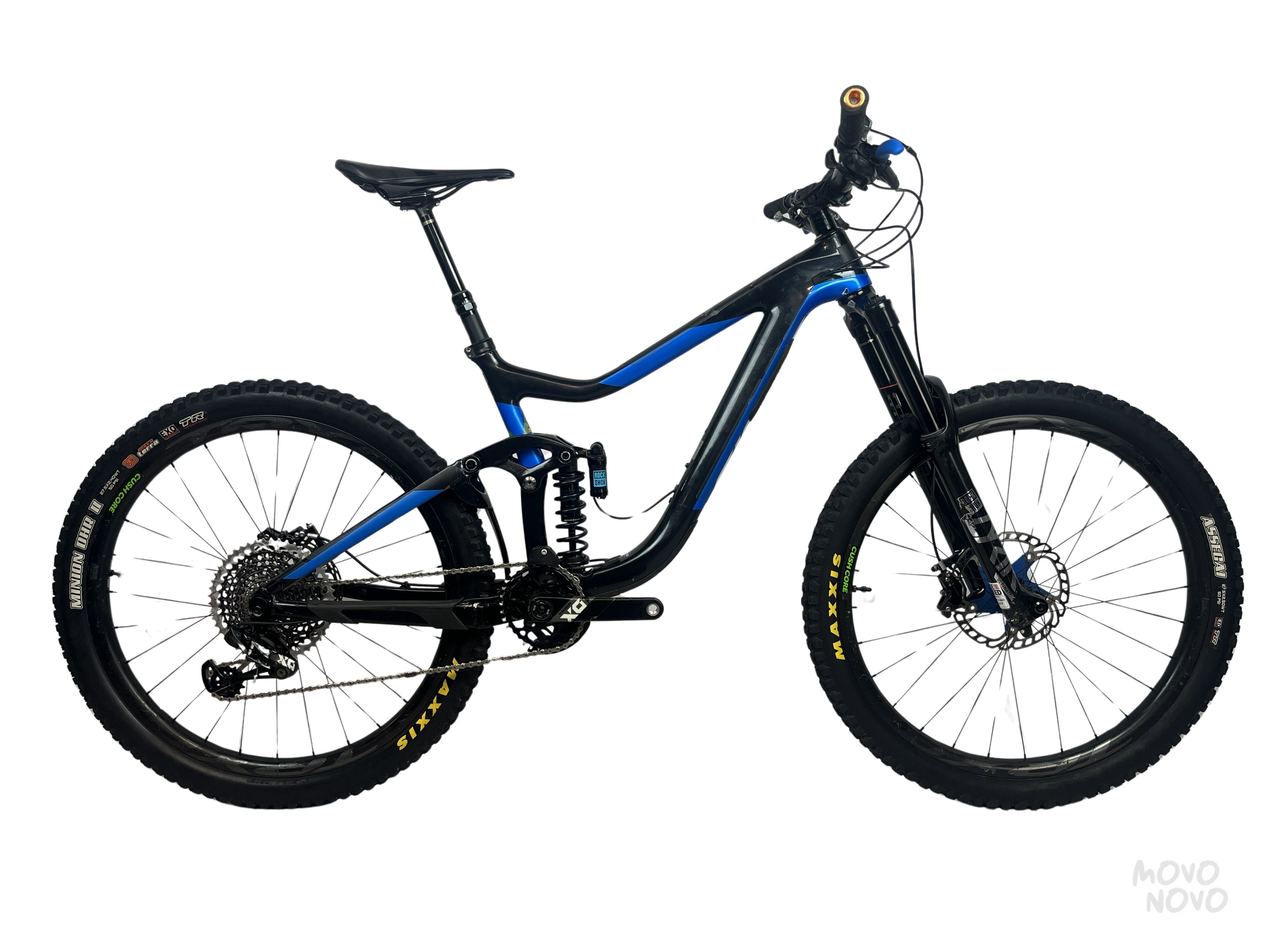 Giant Reign 2019 - M