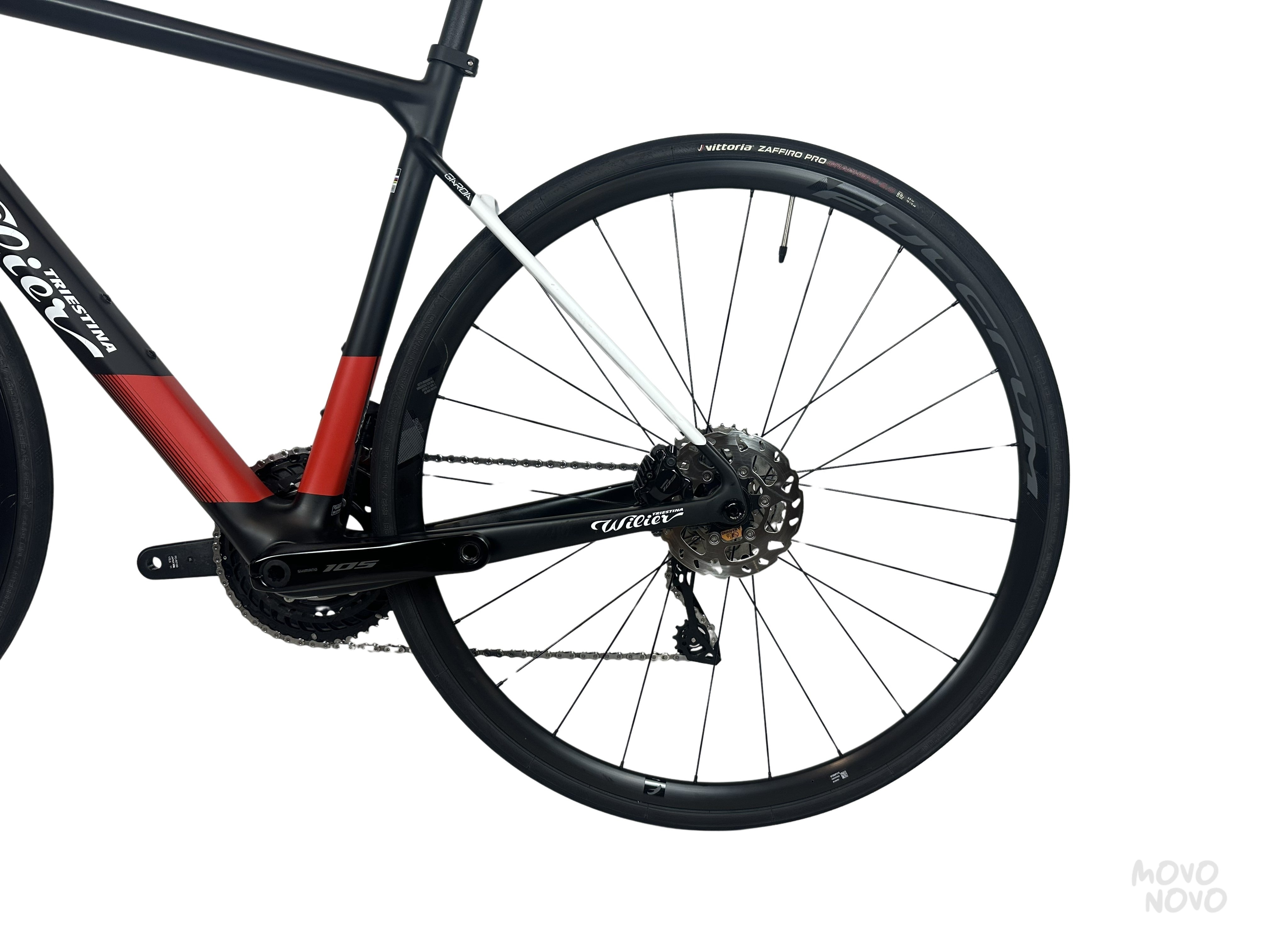 Willier Garda 2024 - 52
