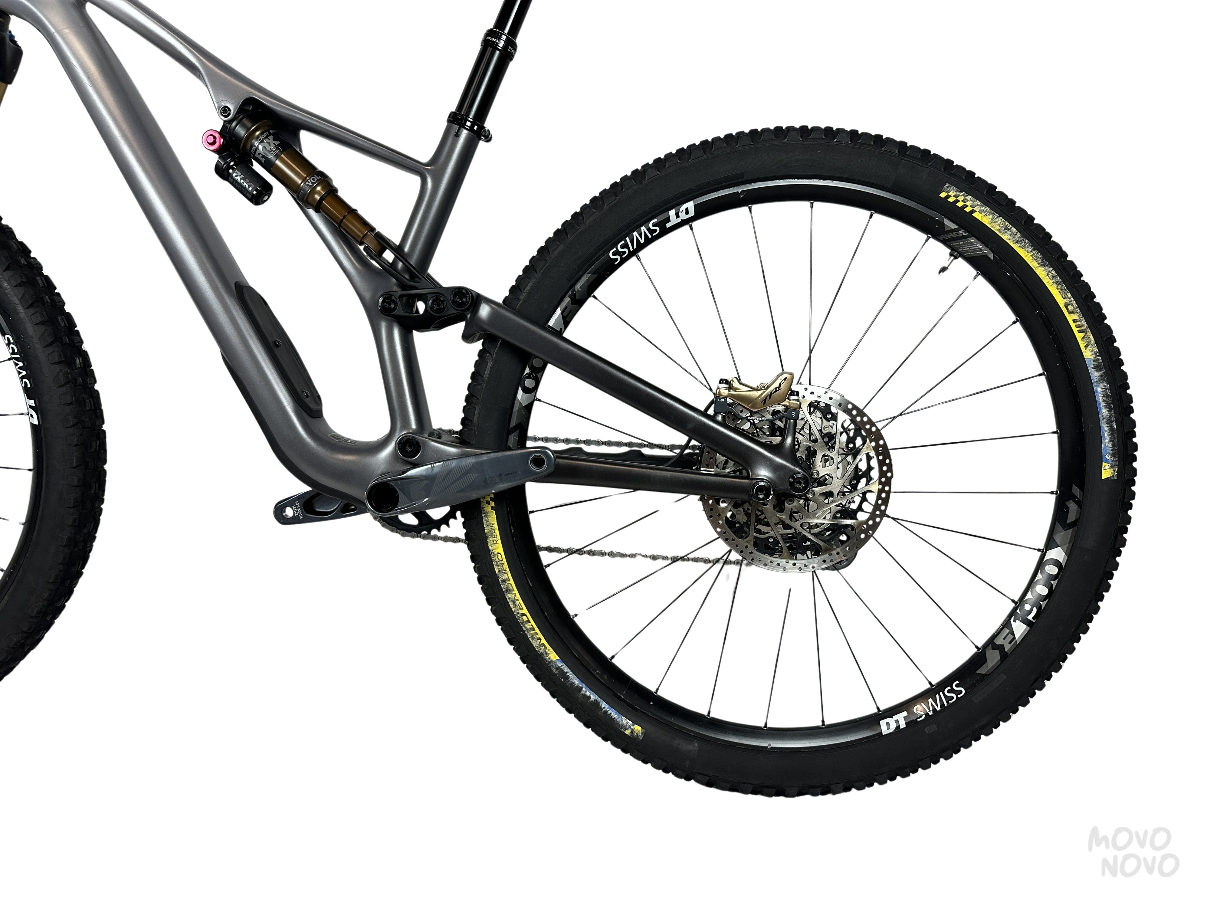 Specialized Stumpjumper 2023 - M