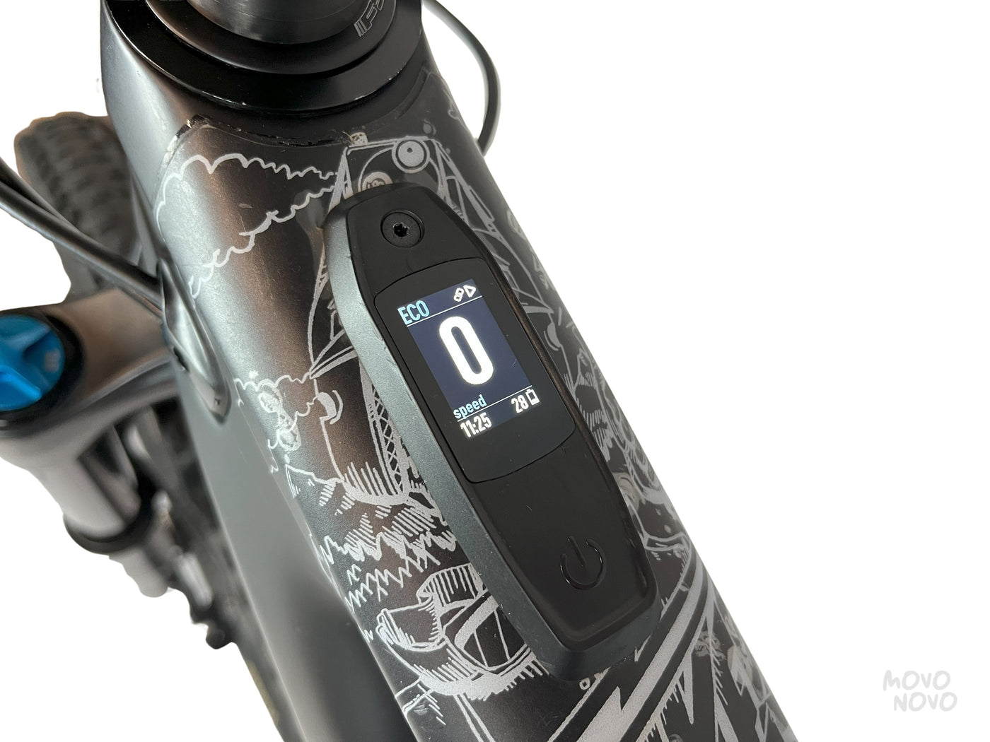 Specialized Turbo levó comp carbón 2023 S3 2023 - S3
