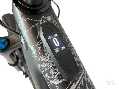 Specialized Turbo levó comp carbón 2023 S3 2023 - S3