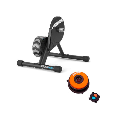 KICKR CORE CON ENGRANE ZWIFT / CLICK
