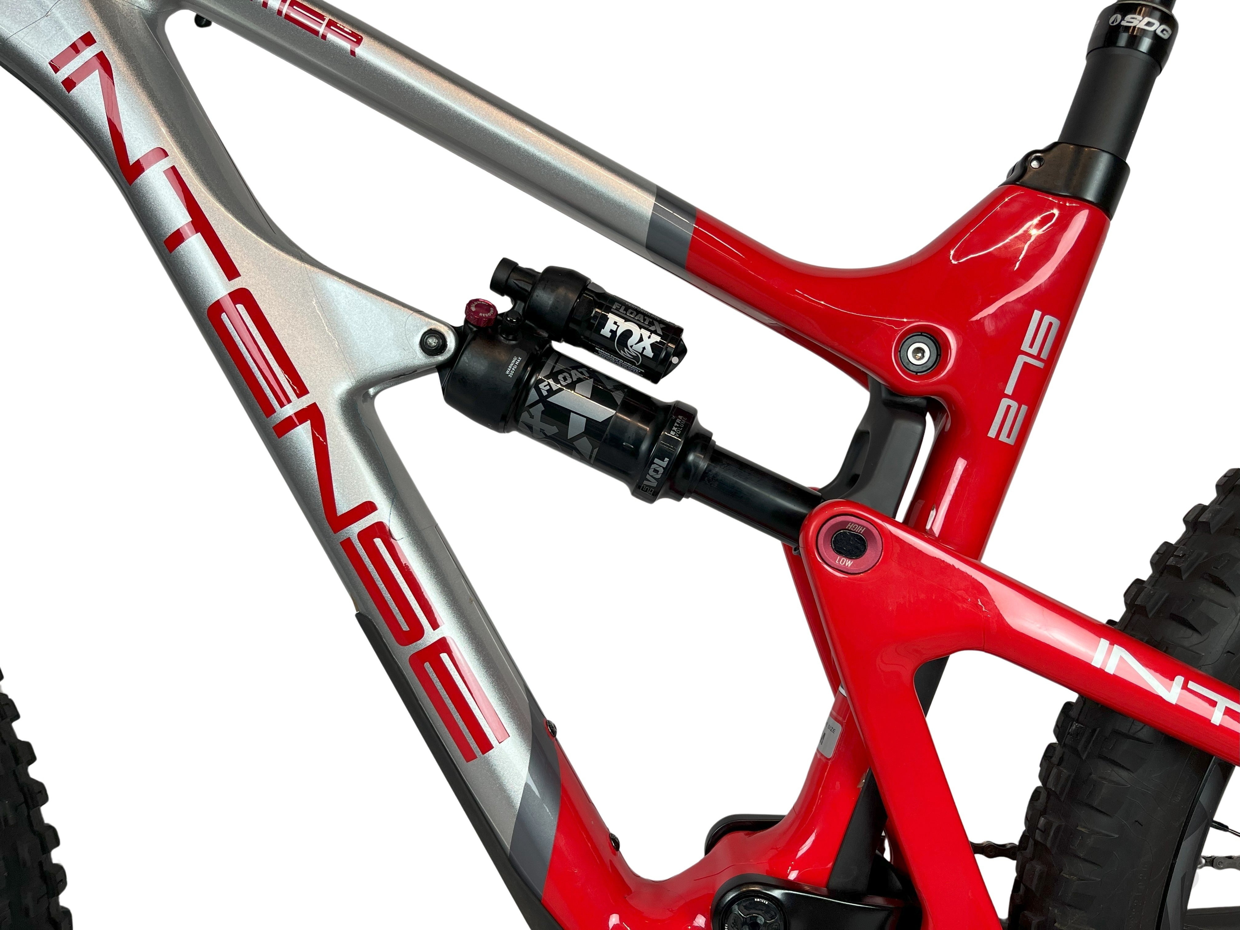 Intense Primer 2022 - M