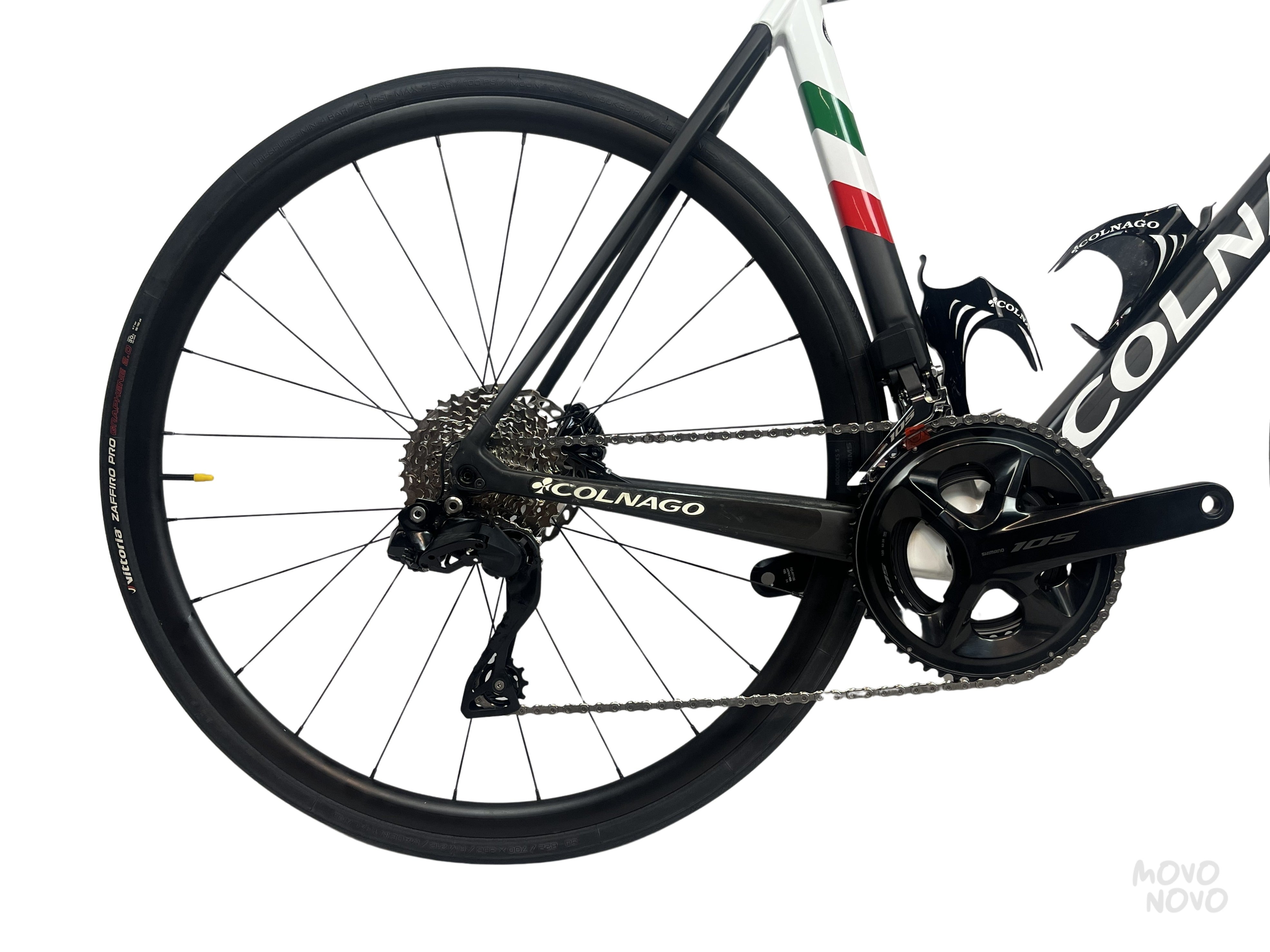 Colnago C64 2022 - 52