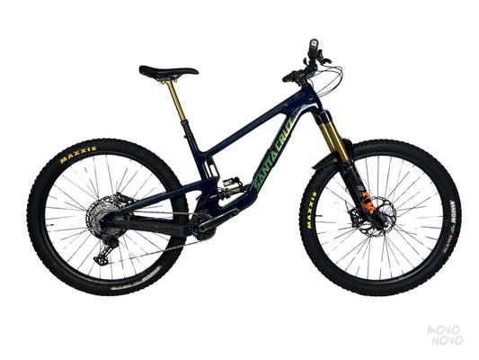 Santacruz Megatower C 2023 - L