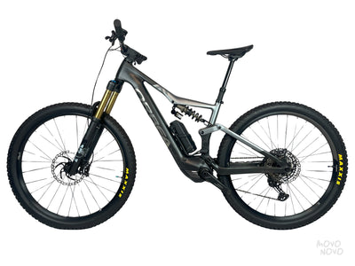 Orbea Rise 2023 - M