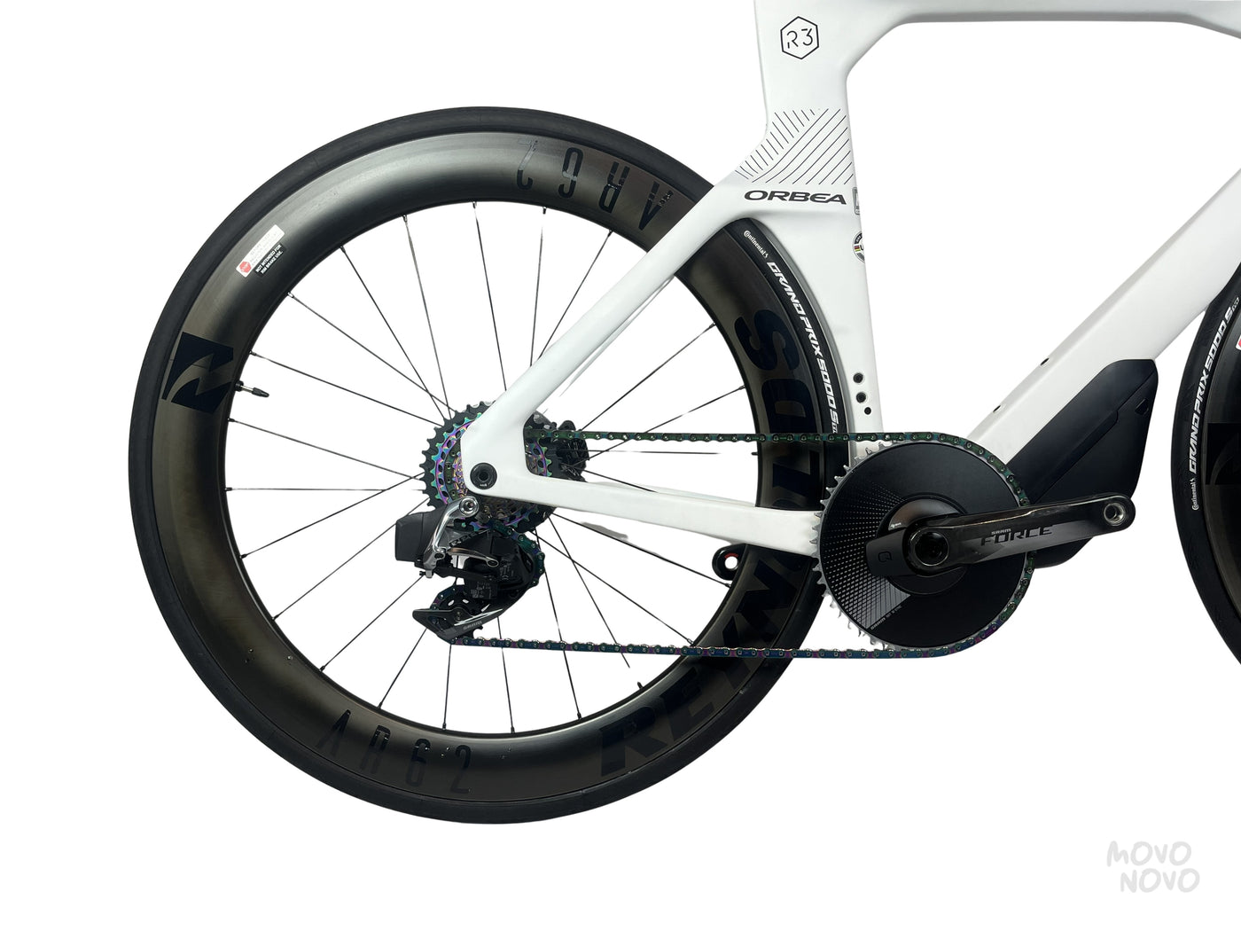 Orbea Ordu M10iLTD 2022 - M
