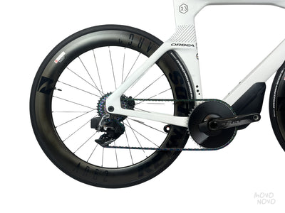 Orbea Ordu M10iLTD 2022 - M