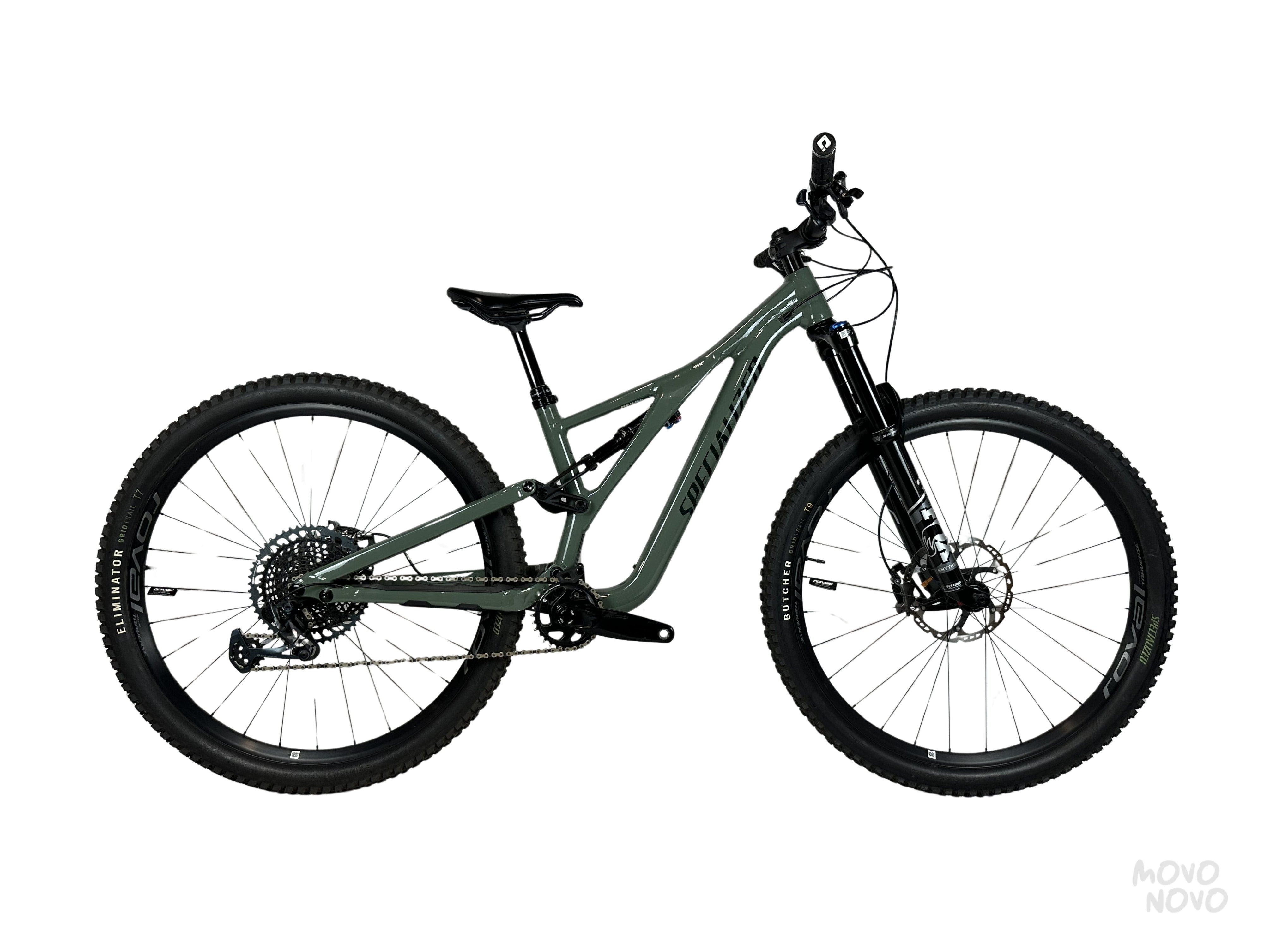 Specialized Stumpjumper 2024 - S1