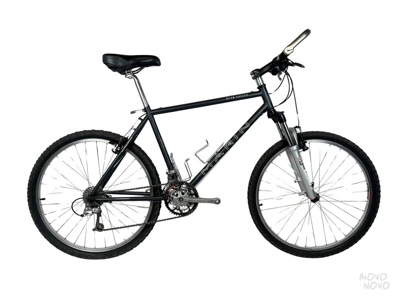 Marin Bear Valley 1996 - L