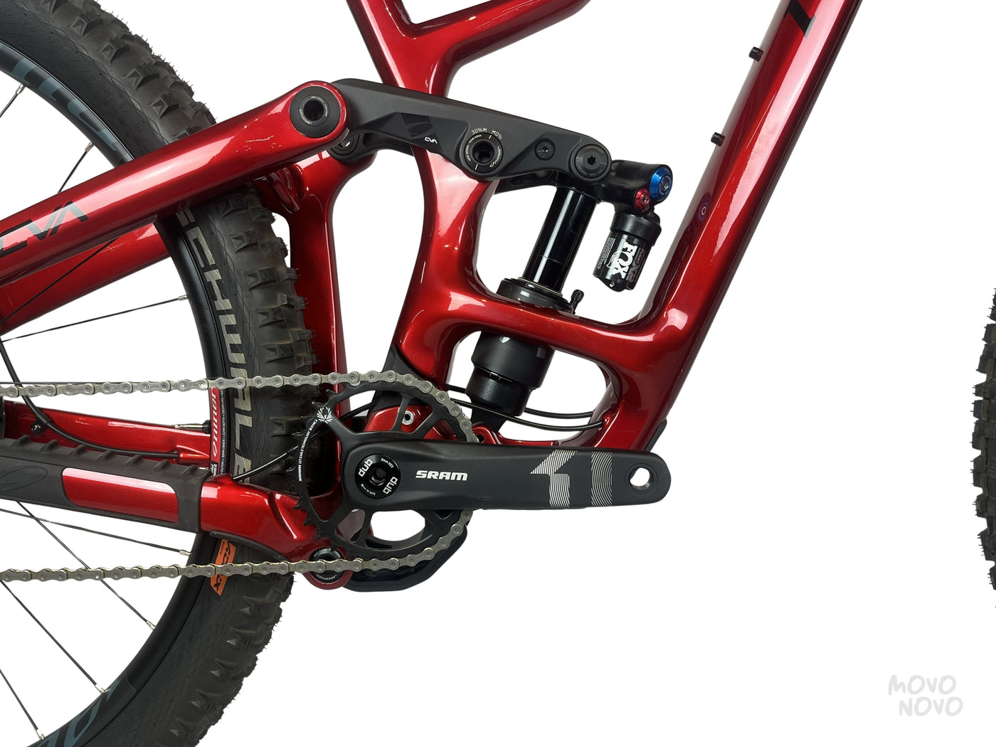 Niner WFO RDO 2021 - M