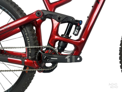 Niner WFO RDO 2021 - M