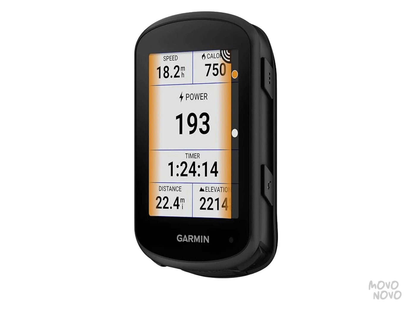 Garmin Edge 840