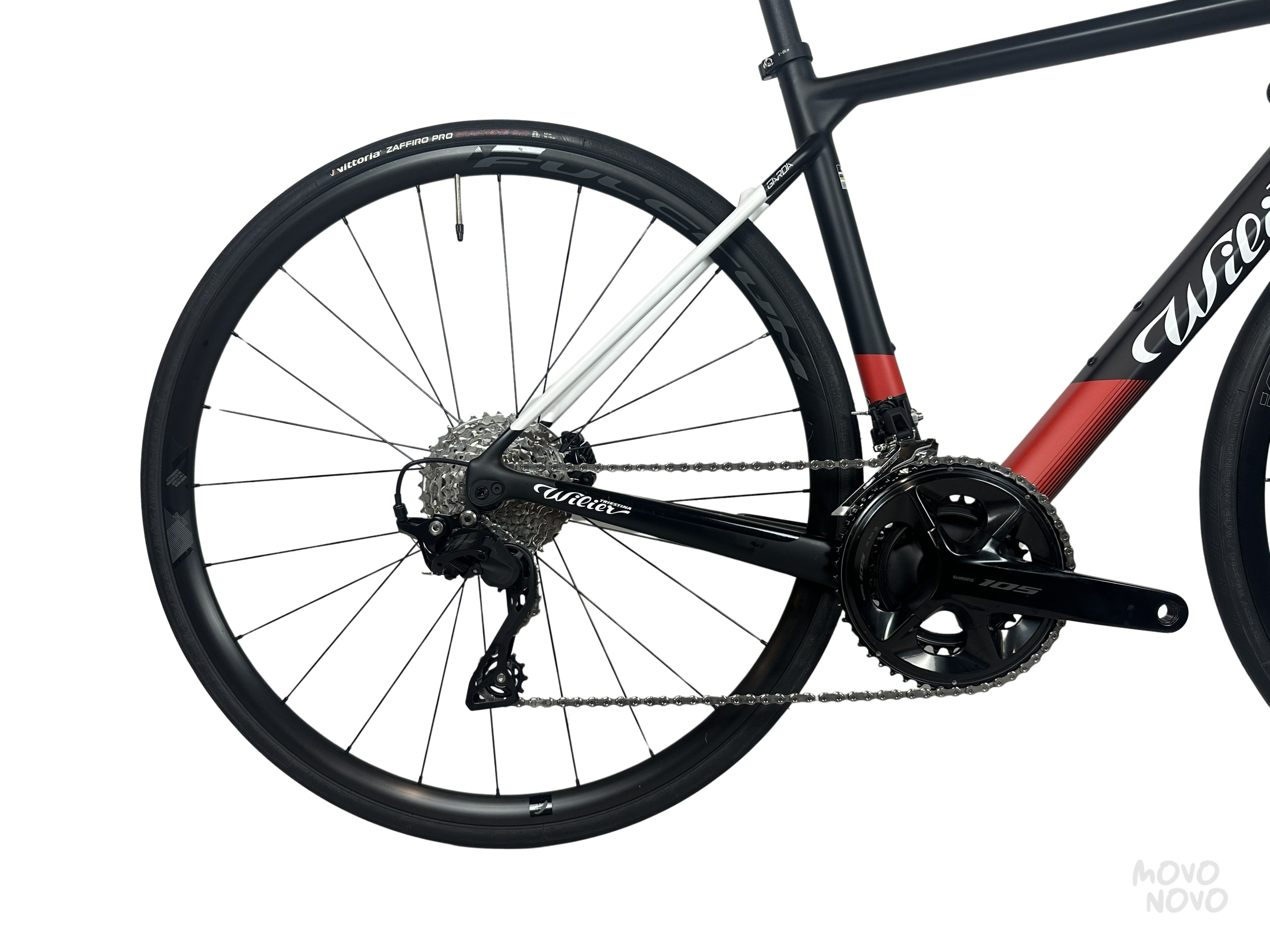 Willier Garda 2024 - 52