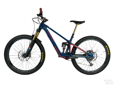 Pivot Shuttle SL 2023 - M