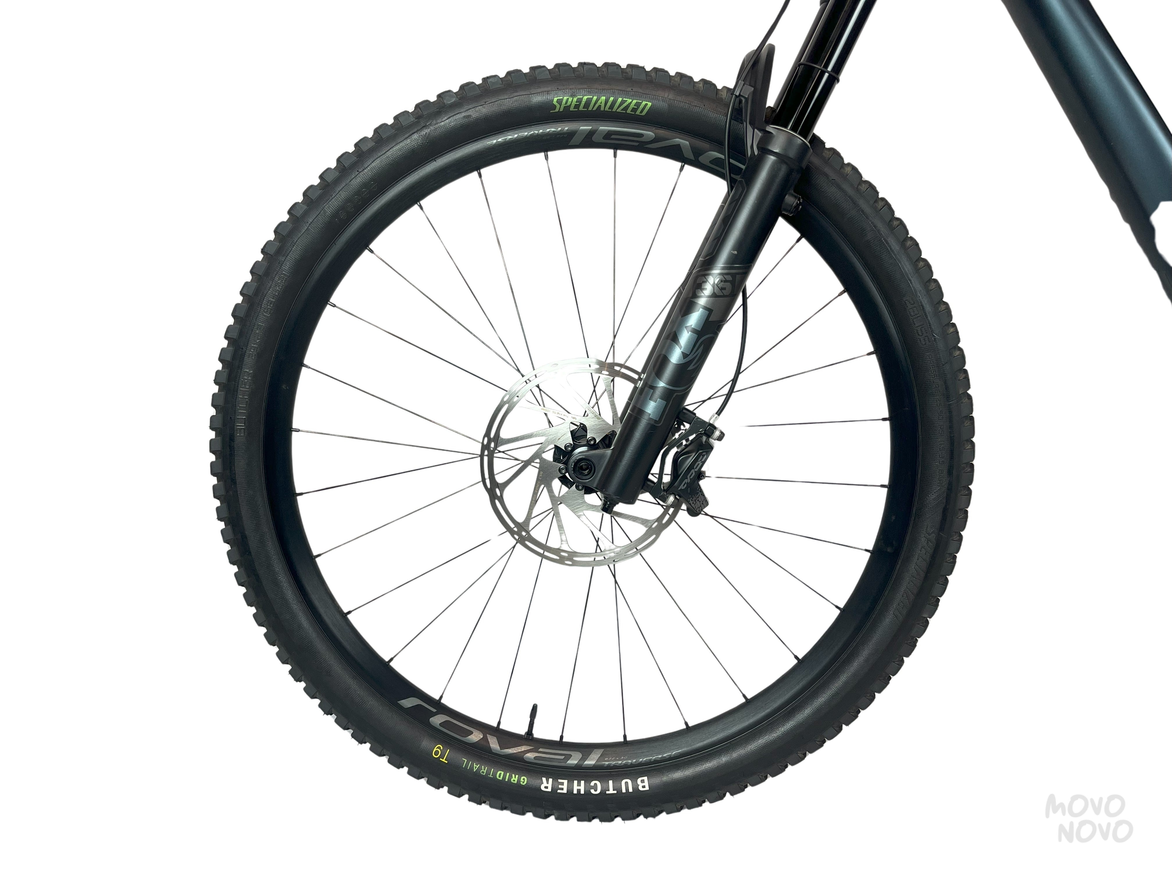 Specialized Stumpjumper Evo Expert 2023 - S3