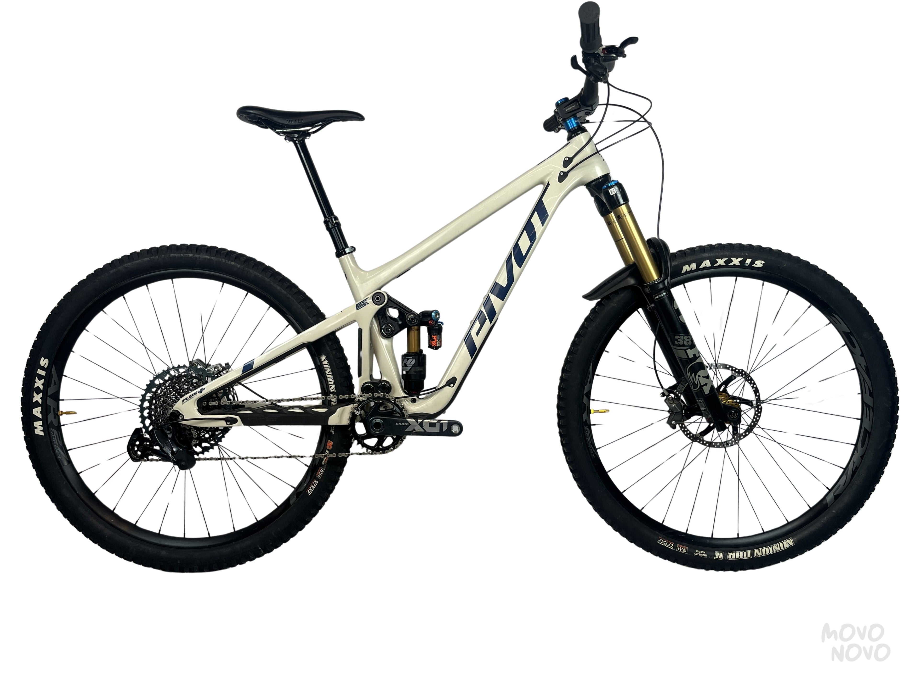 Pivot Switchblade 2022 - M