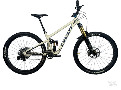 Pivot Switchblade 2022 - M