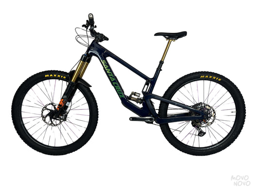 Santacruz Megatower C 2023 - L
