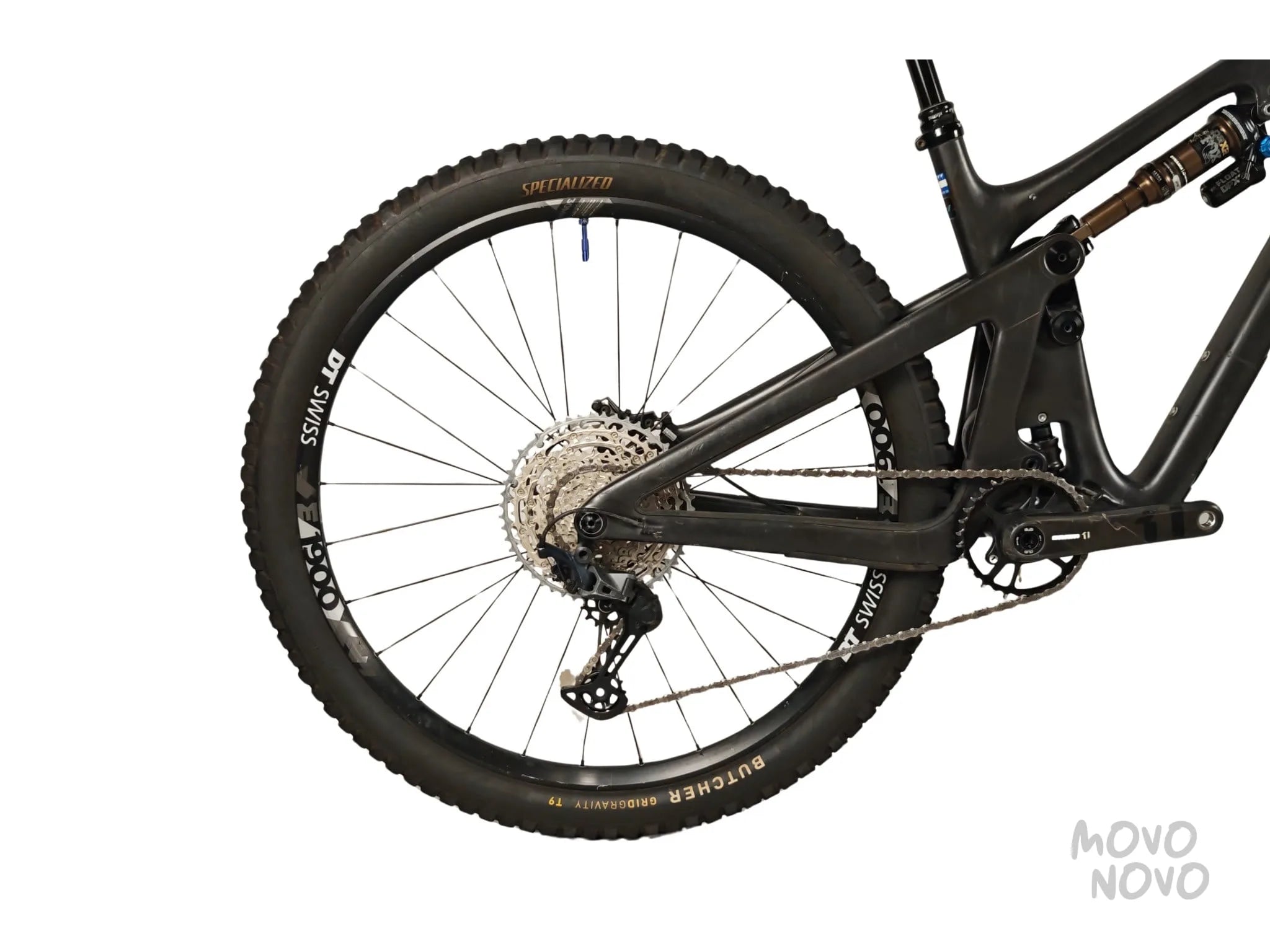 Yeti Ah 130 2022 - M