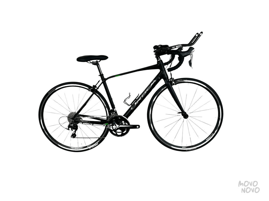 Orbea Avant 30 2018 53 - Main Image