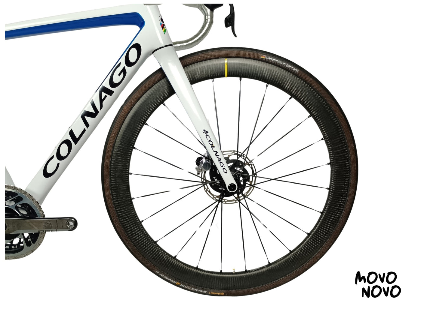 Colnago V3RS 2021 - S