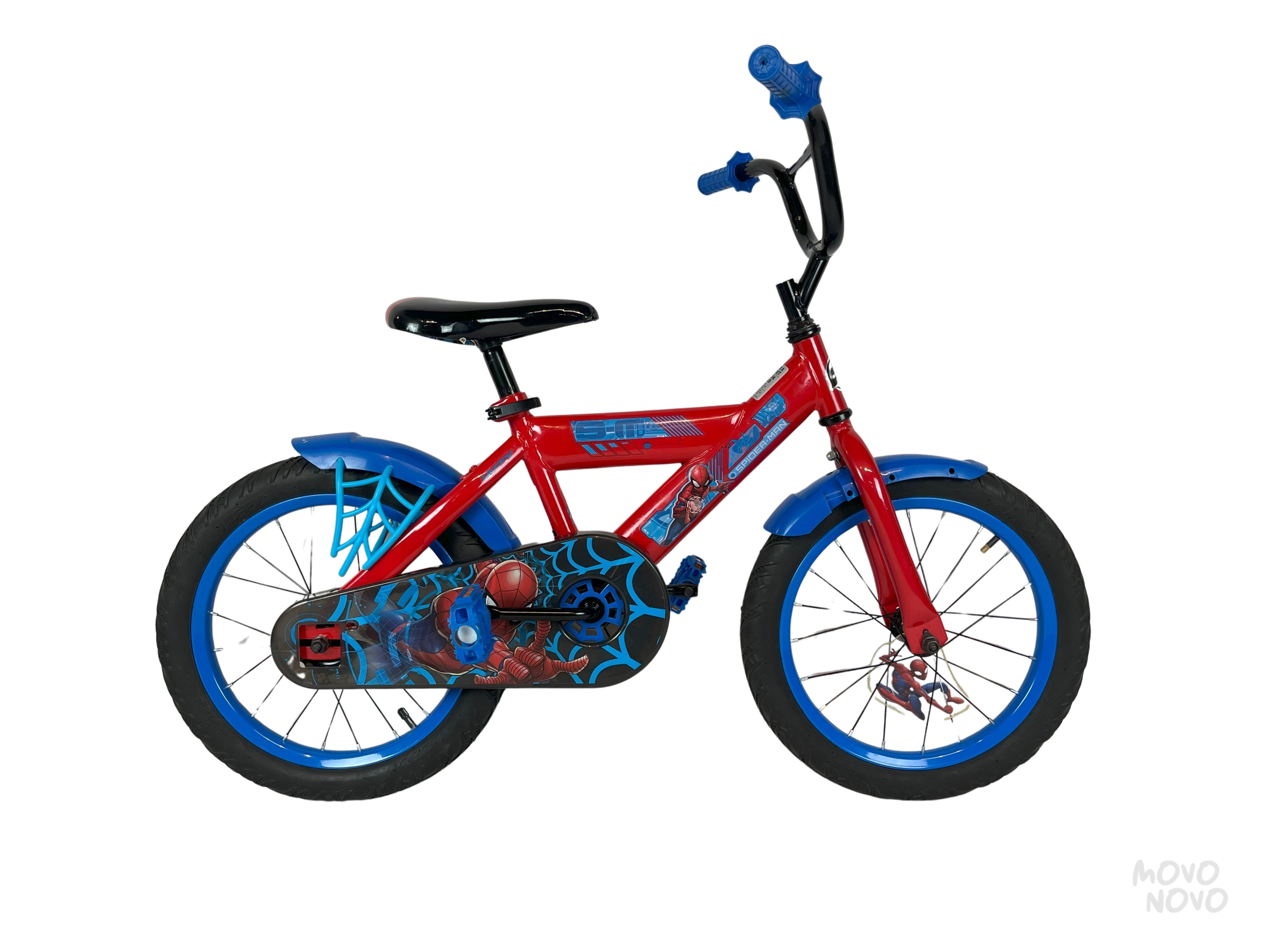 Spider man 2023 - R-16