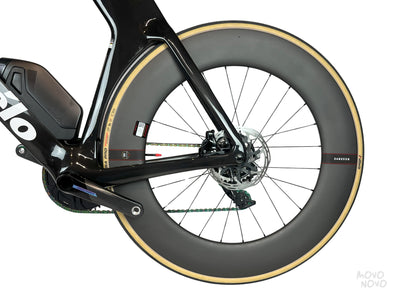 Cervelo P5 Sram Force 1x12 Five Black 2025 - 54
