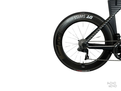 Canyon Speedmax cf slx 2019 - S