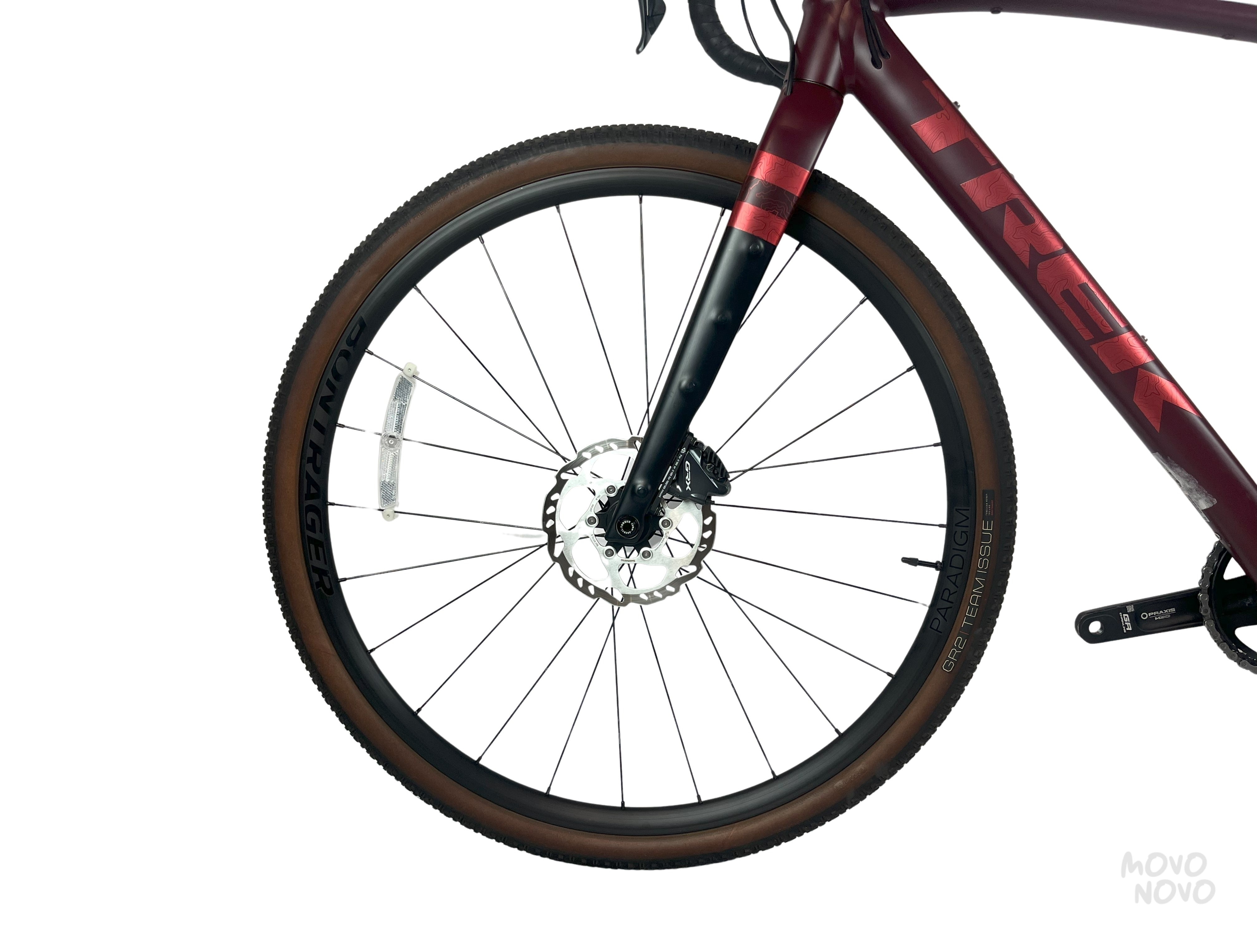 Trek Checkpoint ALR 5 Driftless 2023 - 54