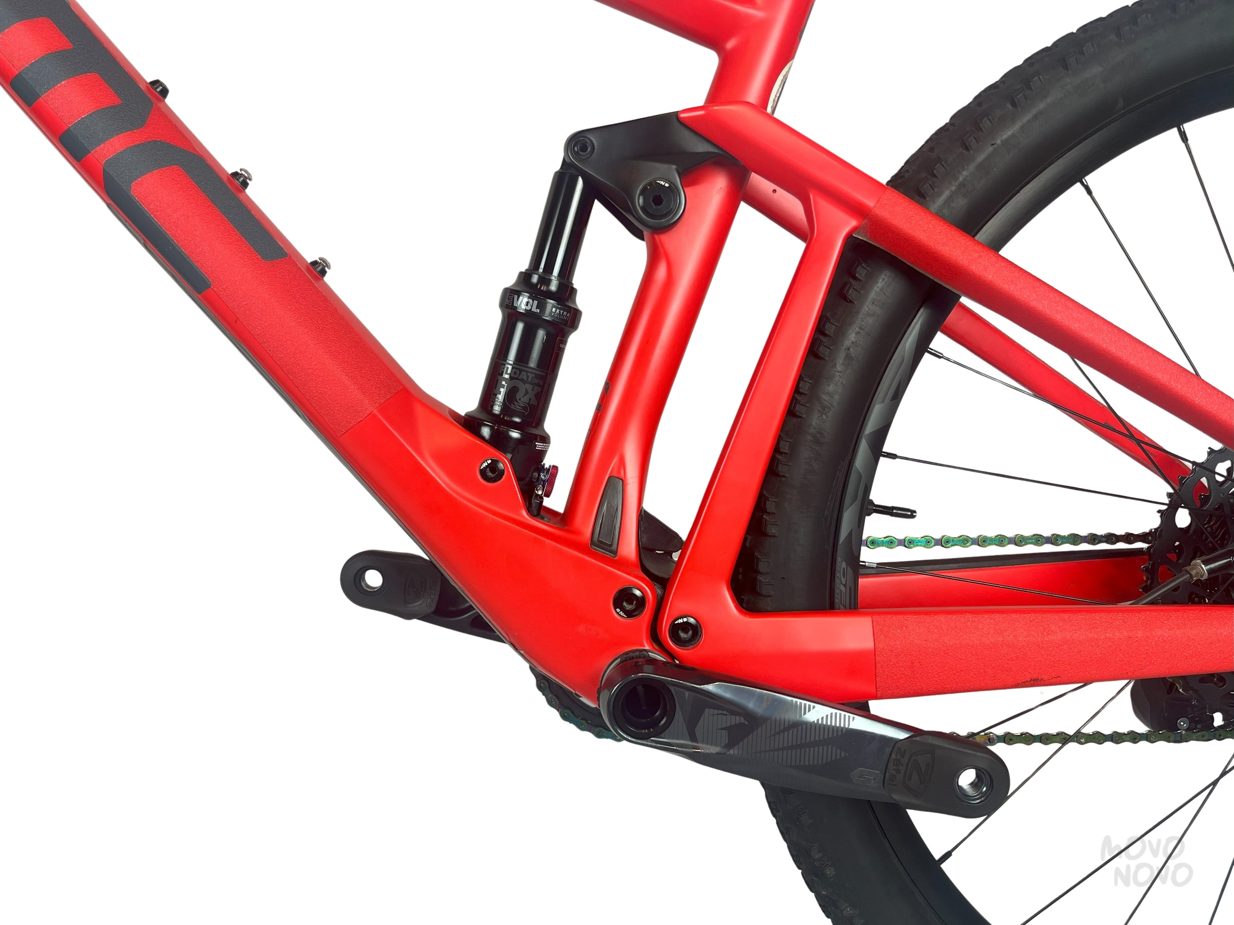 BMC Fourstroke 01 2022 - L