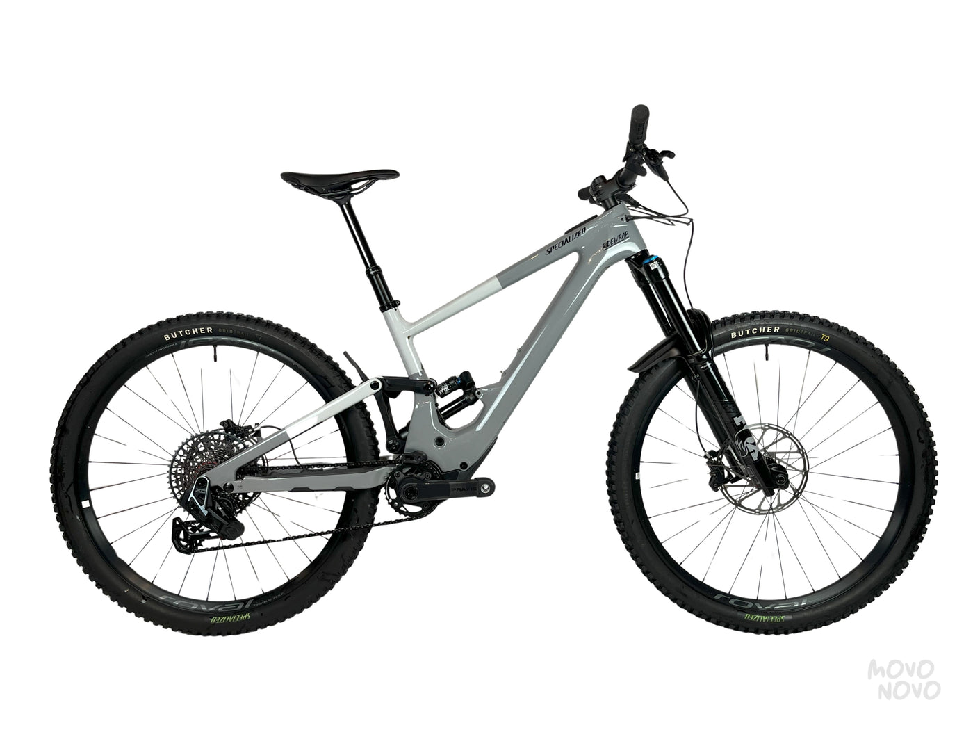 Specialized Kenevo SL 1.1 2022 - S3