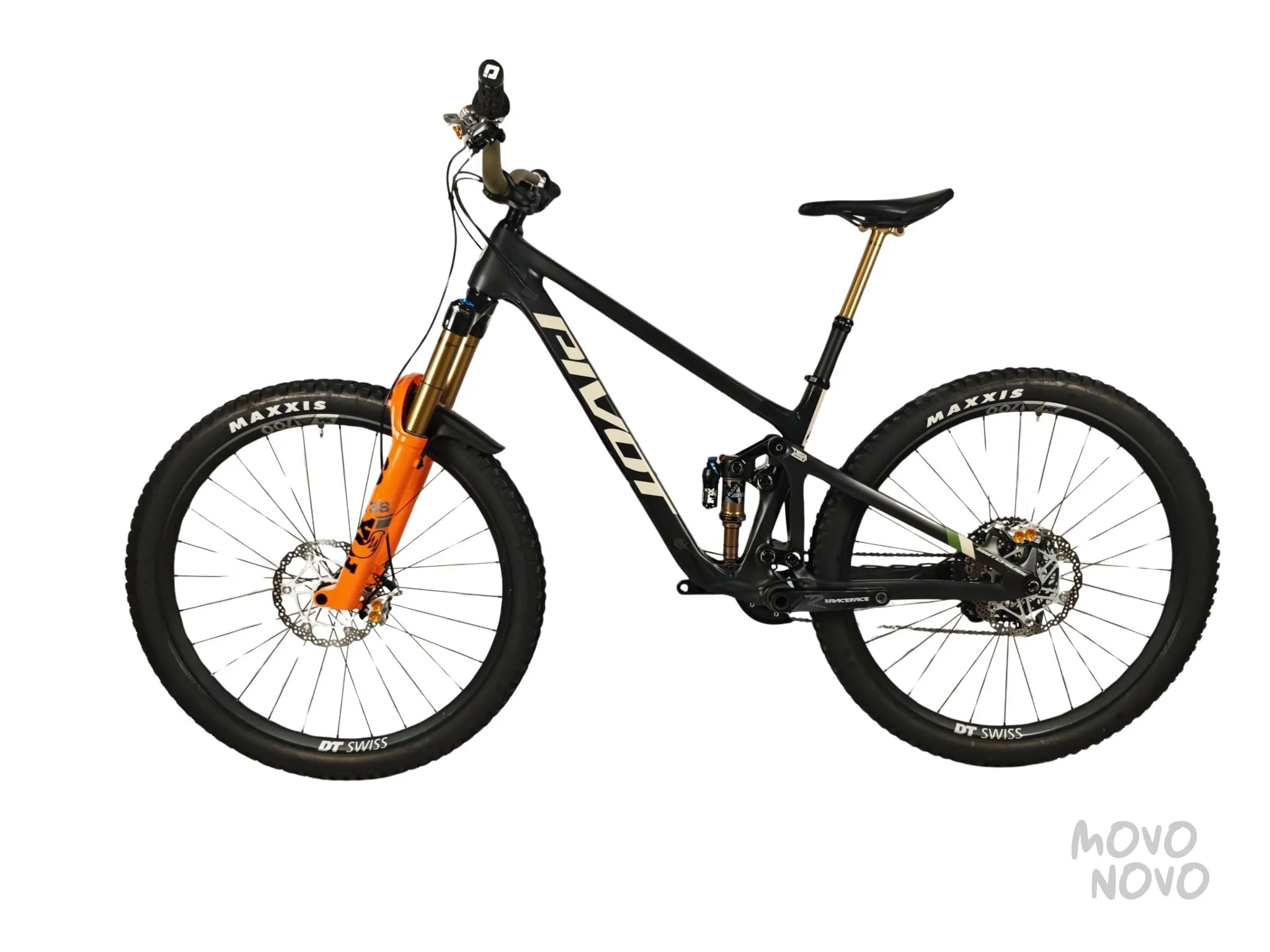 Pivot Switchblade Pro Xt/Xtr Air 29