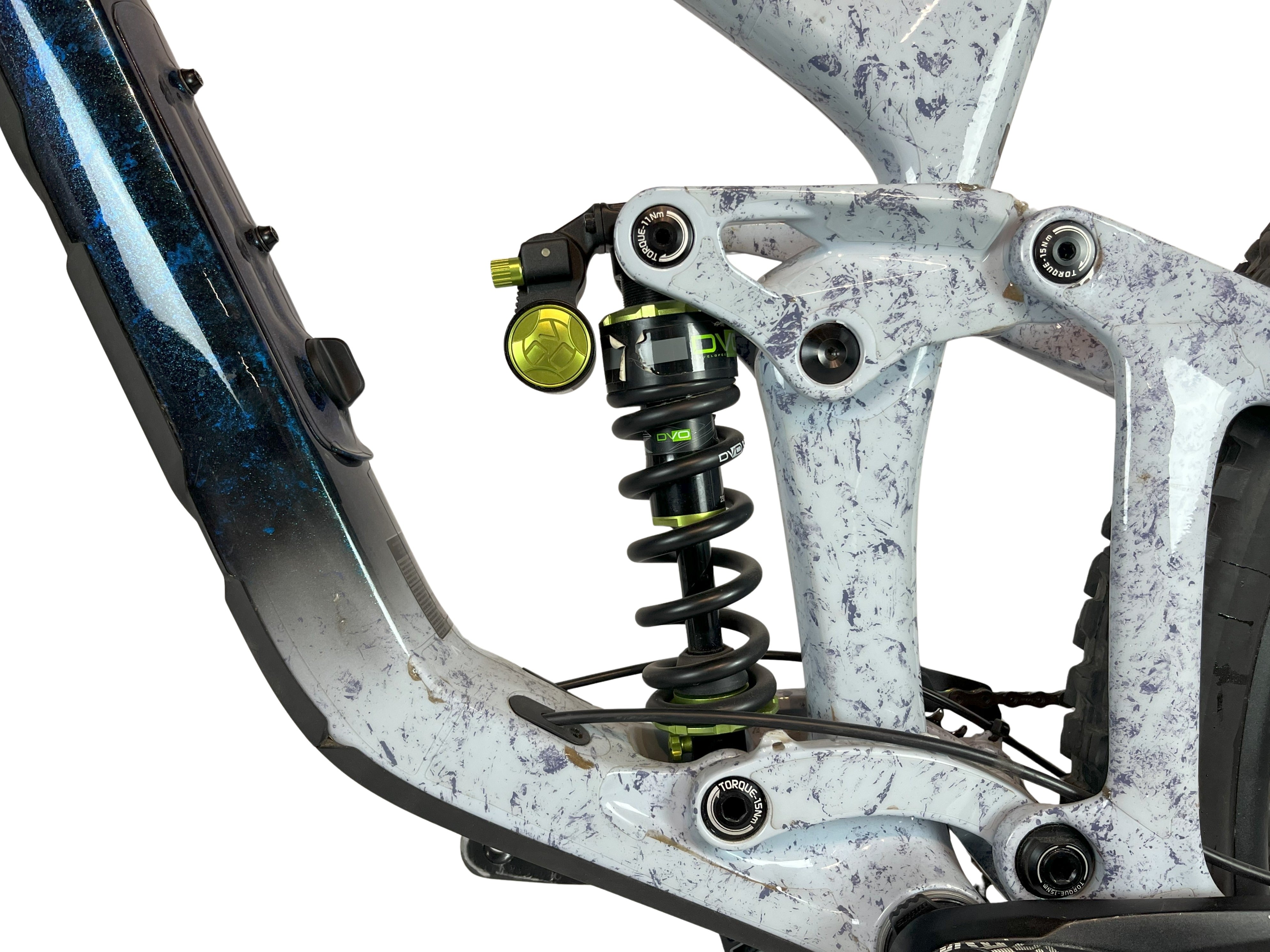 Giant Reign Advance Pro 2023 - M