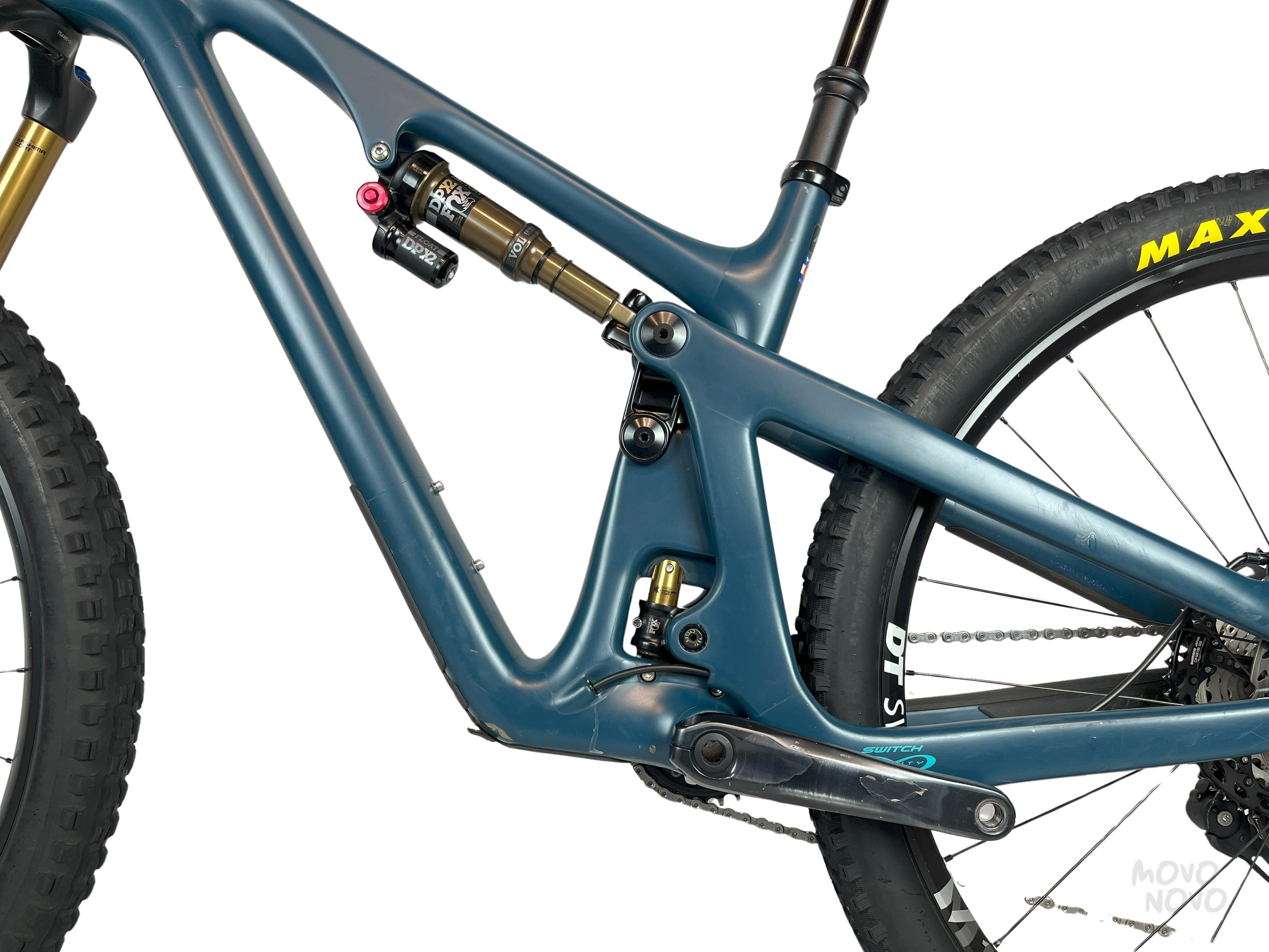 Yeti SB130 2020 - M