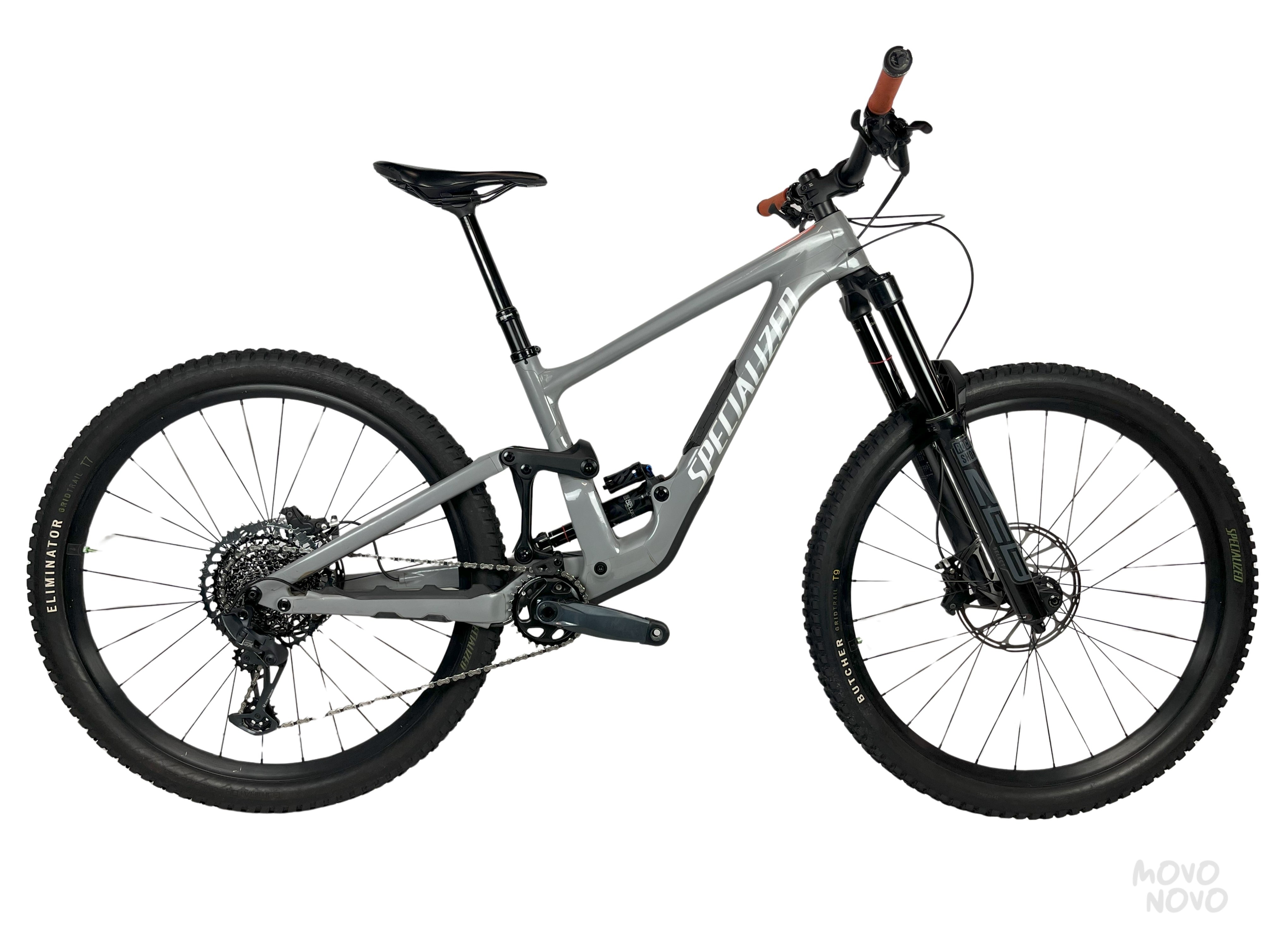 Specialized Enduro 2022 - S2