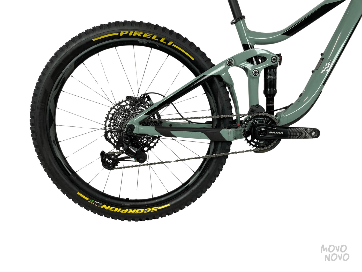 Giant Reign 2 2021 - S