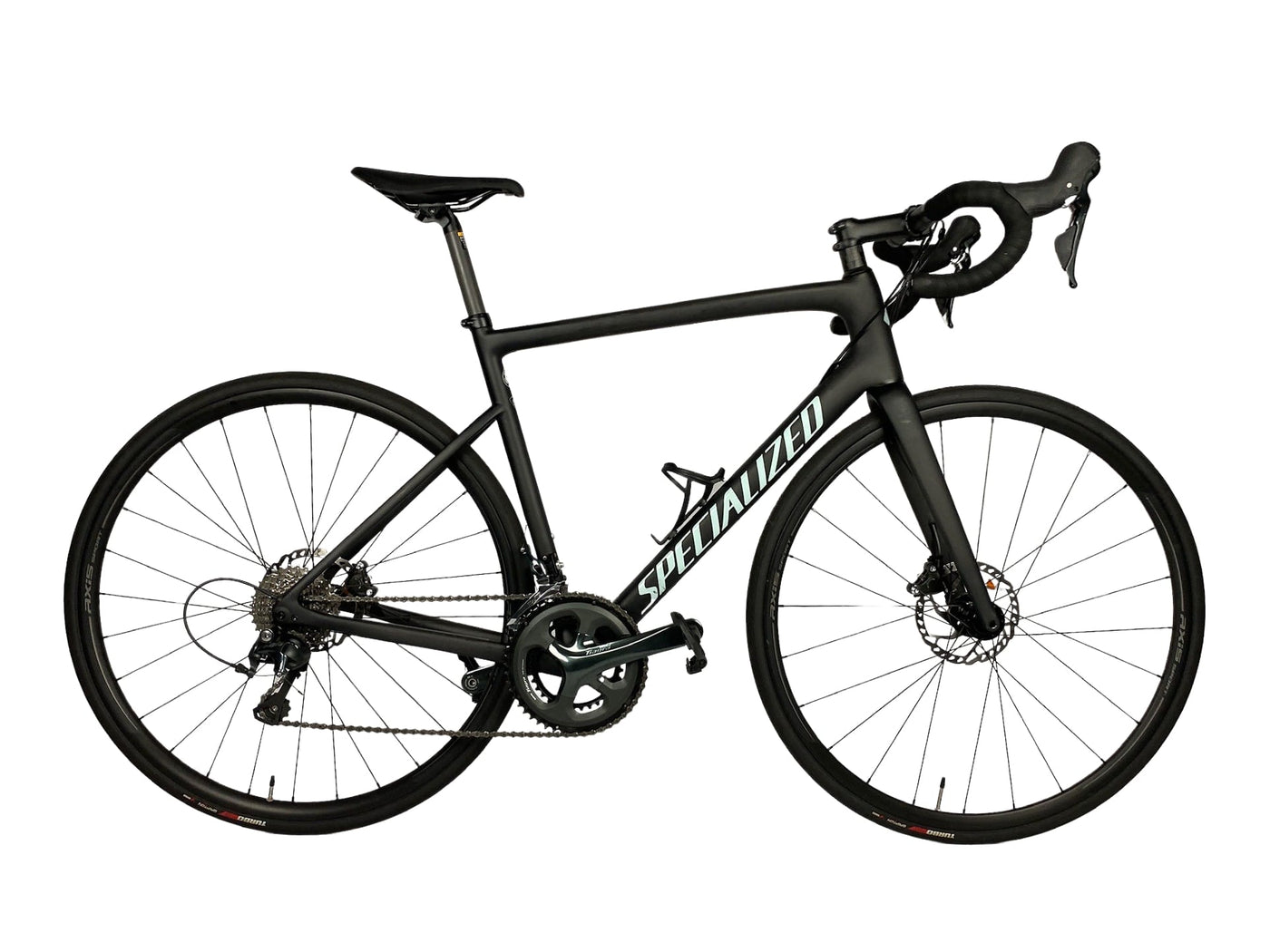 Specialized Tarmac SL6 Disc 2020 - 56 - Bicycle