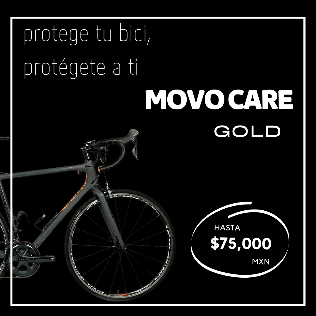 Movo Care Gold