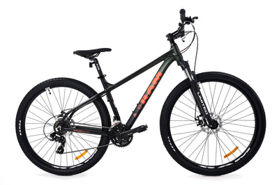 RAM LIMITED 2023 - M